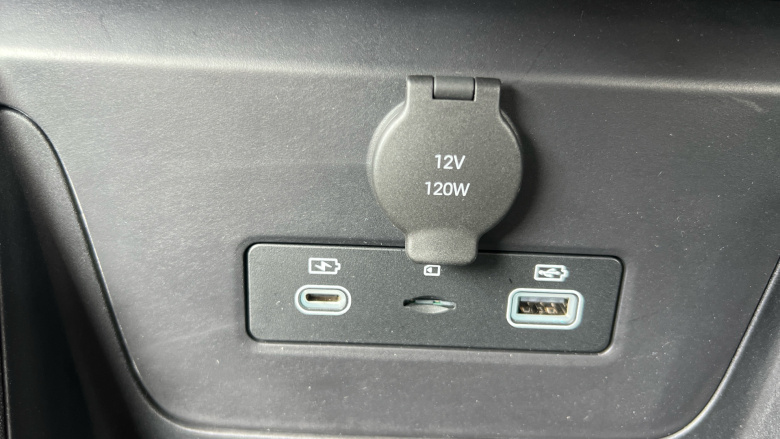 BYD Dolphin Surf 65kW Boost 43kWh 5dr Auto Electric Hatchback